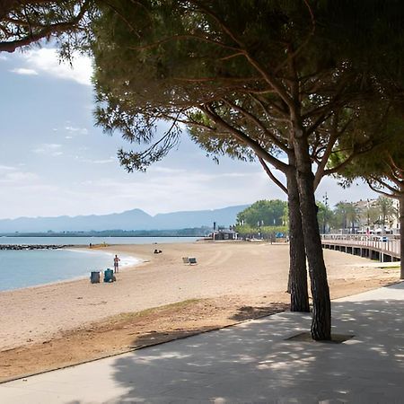 Beach Apartment Regueral Cambrils Exterior foto