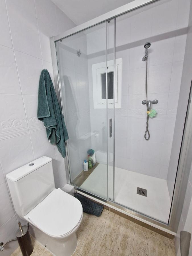Beach Apartment Regueral Cambrils Exterior foto
